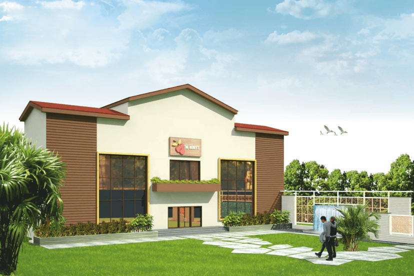 Property Amenities
