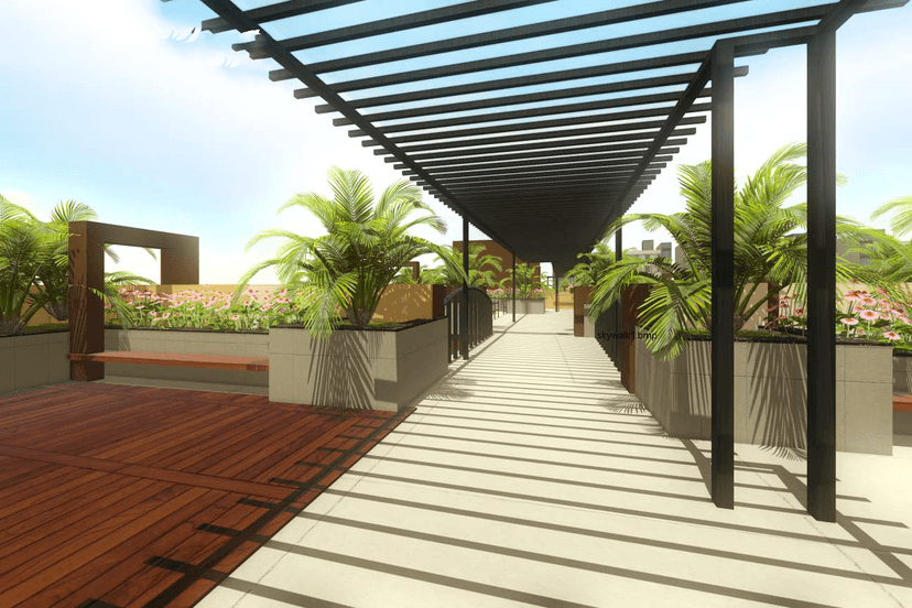 Property Amenities