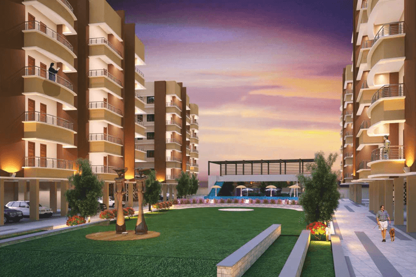 Property Amenities