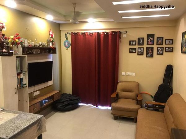 Siddha Happyville