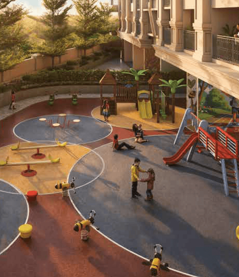 Property Amenities