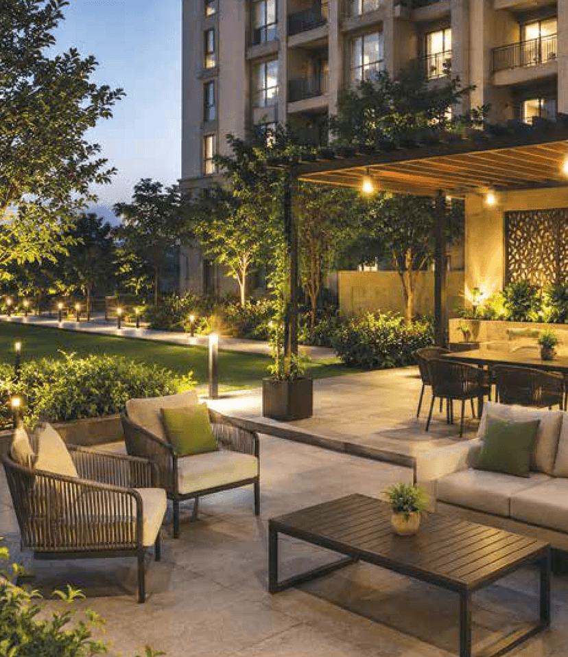 Property Amenities