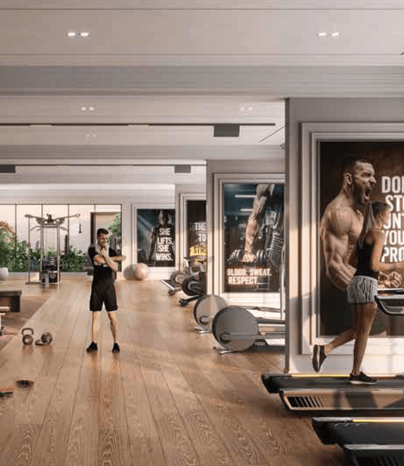 Property Amenities