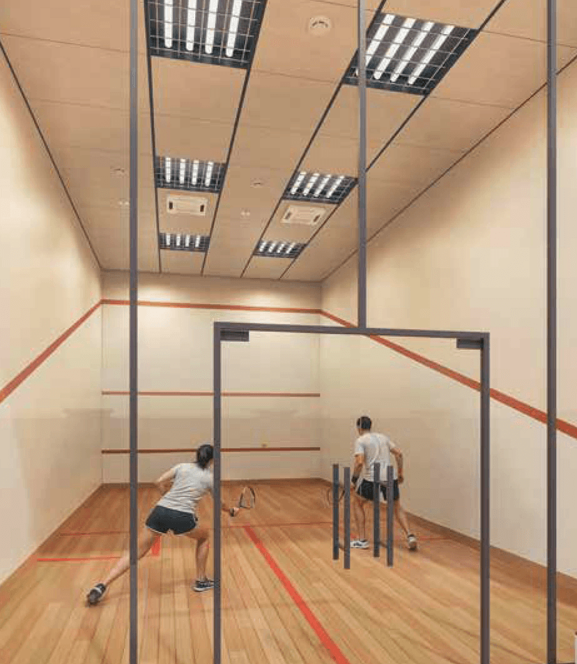 Property Amenities
