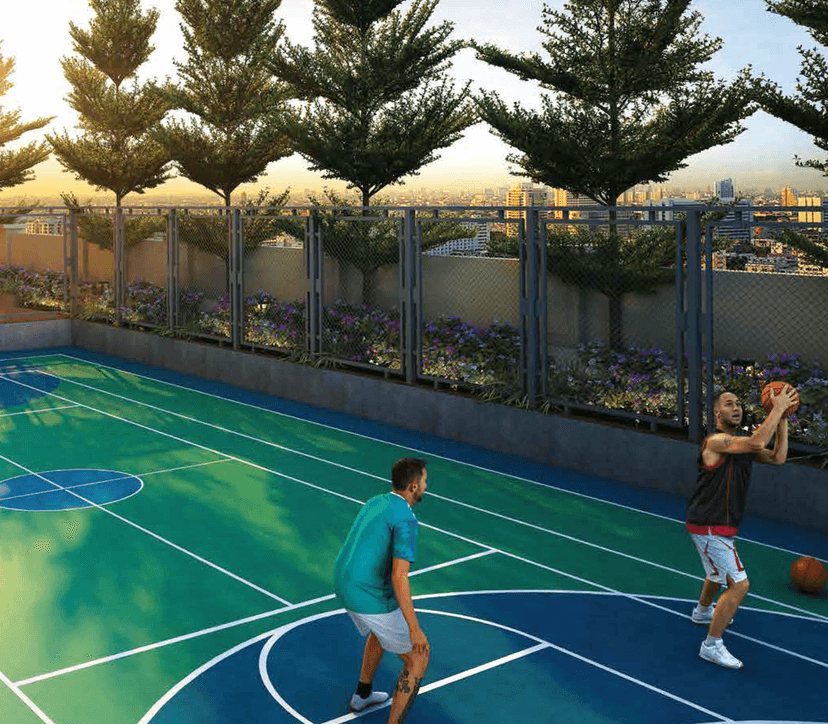 Property Amenities