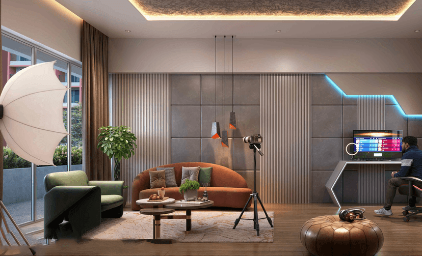 Property Amenities
