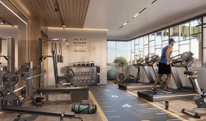 Property Amenities