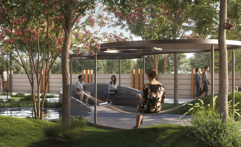 Property Amenities