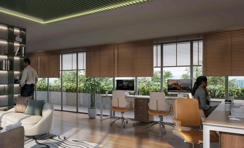 Property Amenities