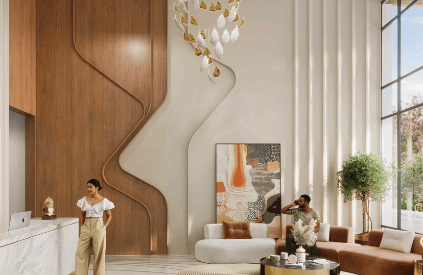 Property Amenities