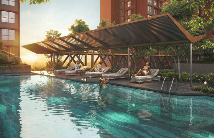 Property Amenities
