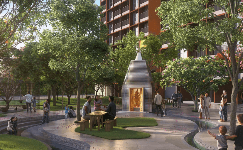 Property Amenities