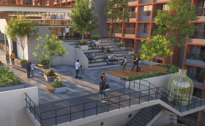 Property Amenities