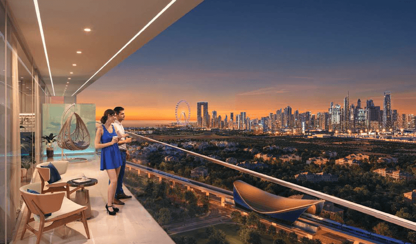 Property Amenities