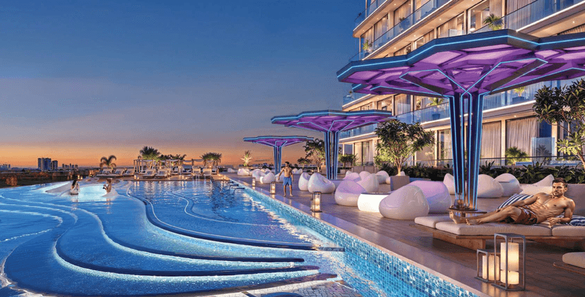 Property Amenities