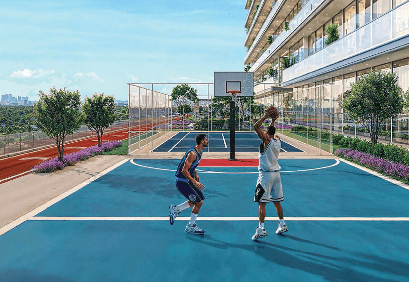 Property Amenities
