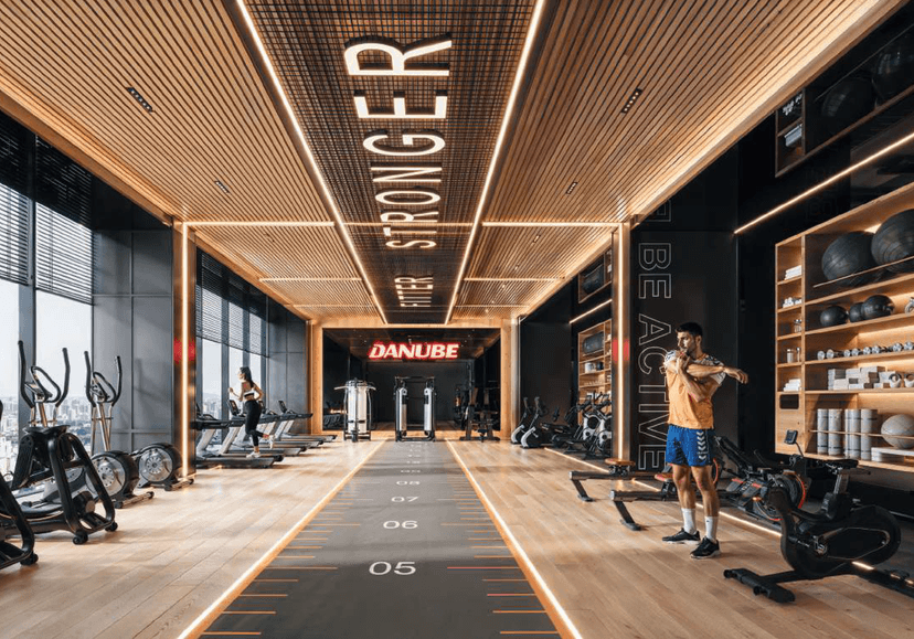 Property Amenities