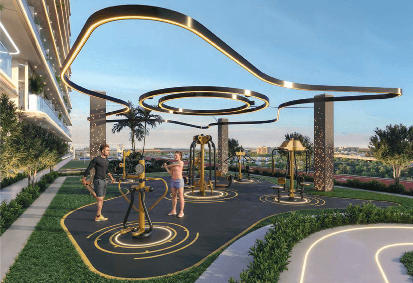Property Amenities