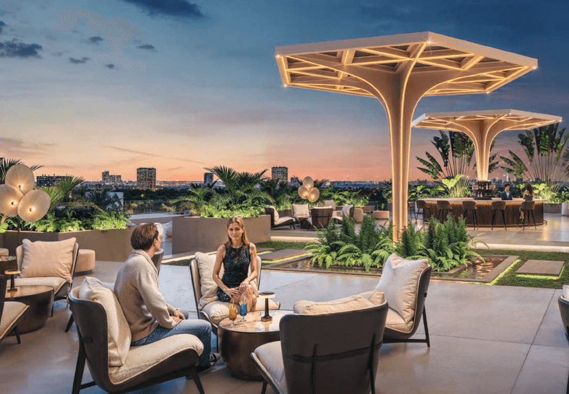 Property Amenities