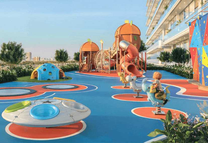 Property Amenities
