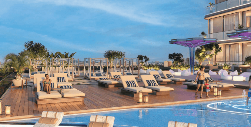 Property Amenities