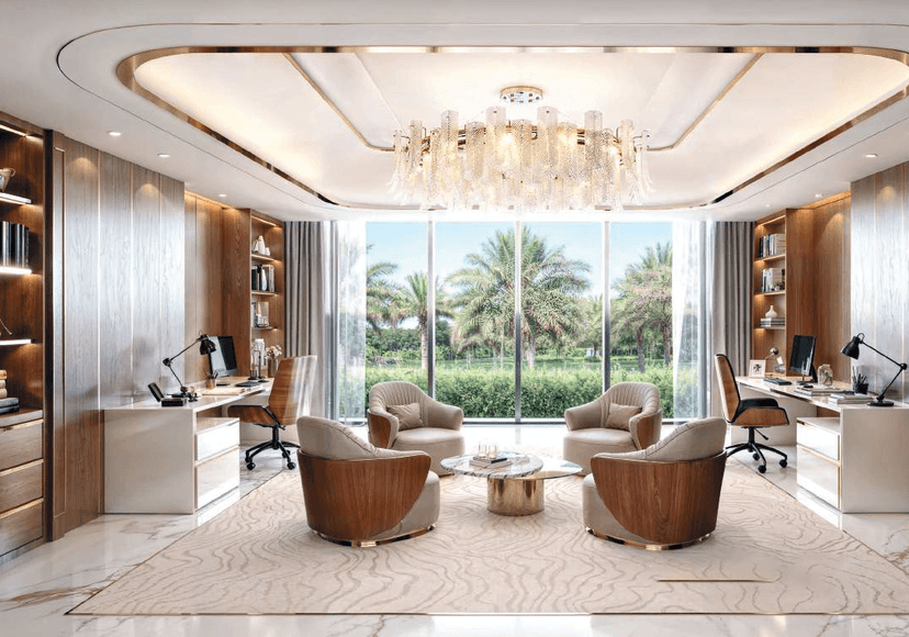 Property Amenities