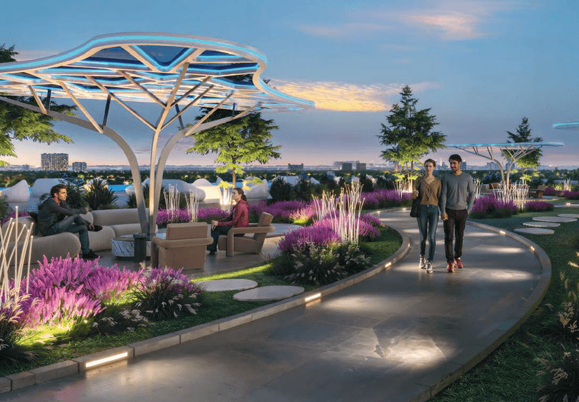 Property Amenities