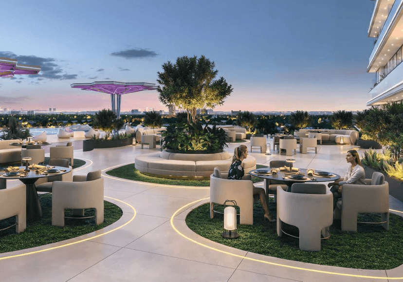 Property Amenities