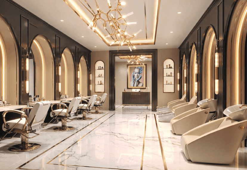 Property Amenities