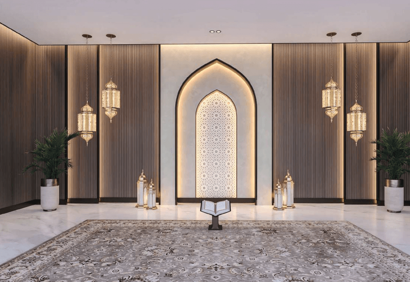 Property Amenities