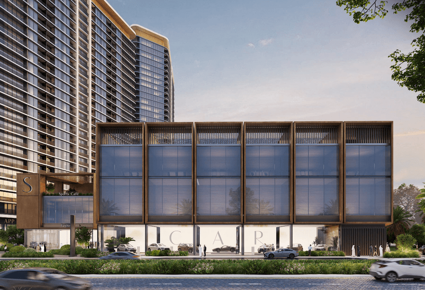 Property Amenities