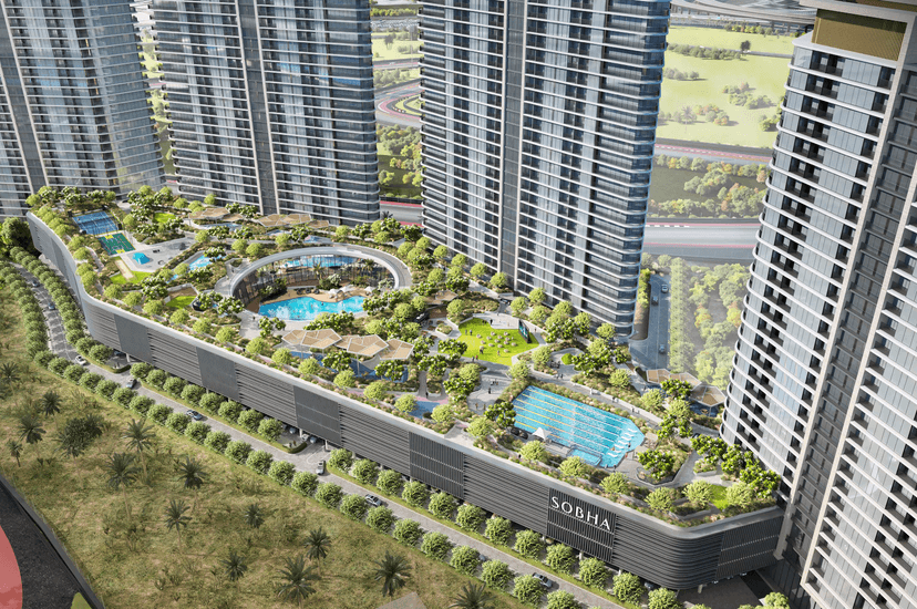 Property Amenities