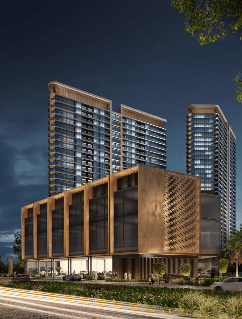 Property Amenities