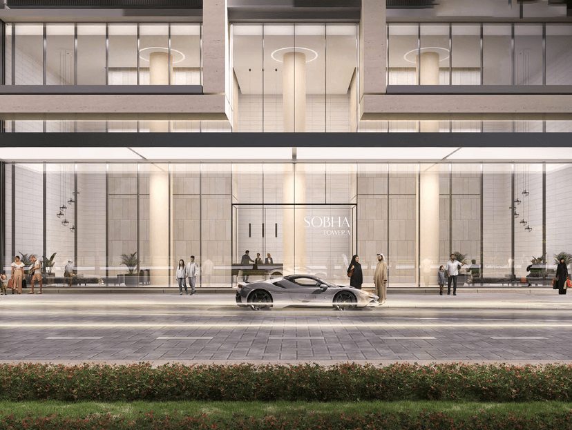 Property Amenities