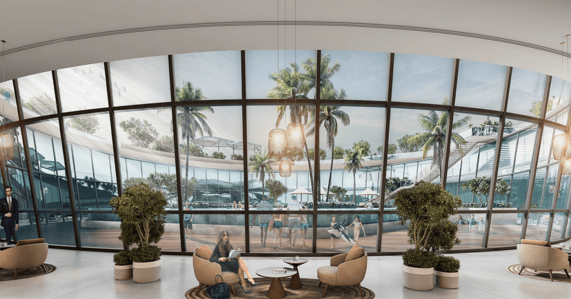 Property Amenities