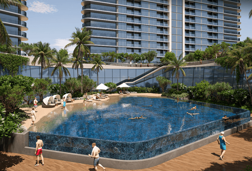 Property Amenities