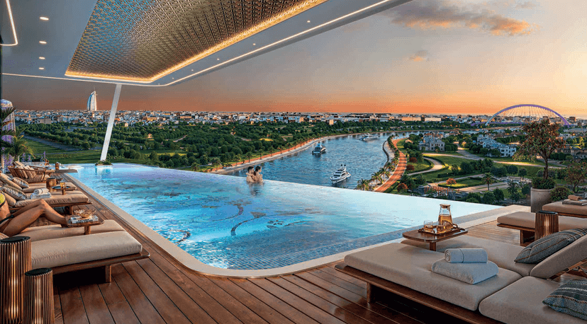 Property Amenities
