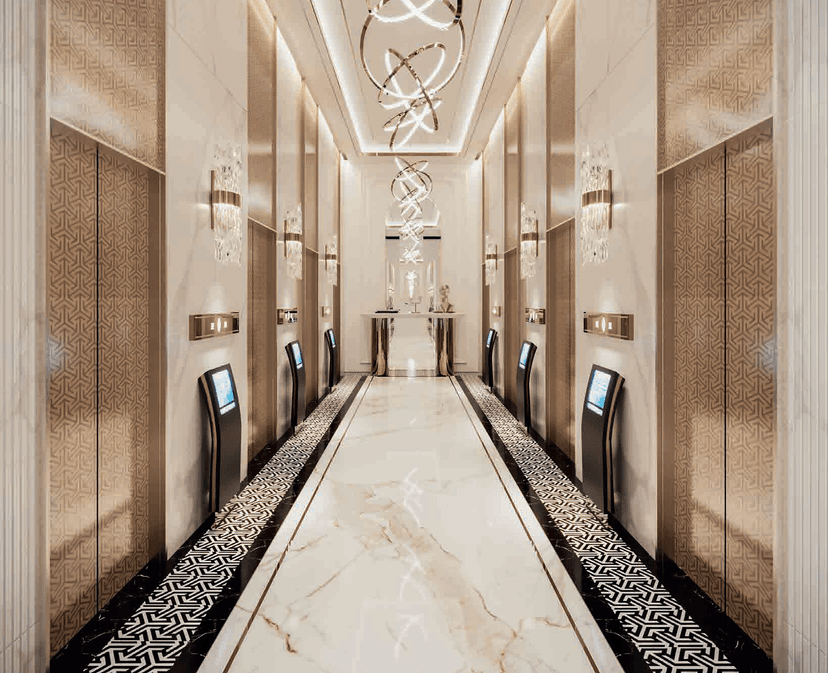 Property Amenities