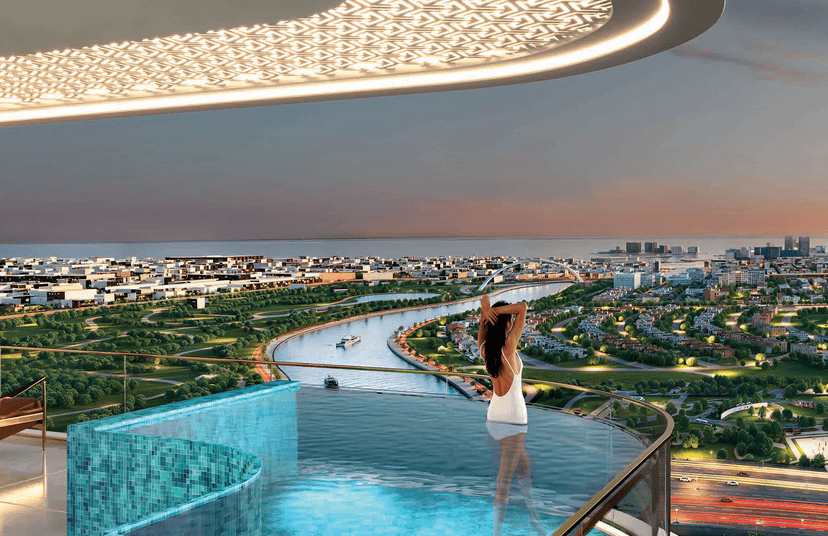 Property Amenities