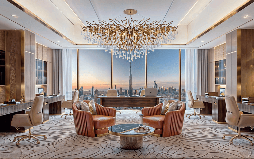 Property Amenities