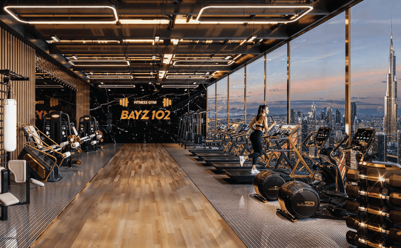 Property Amenities