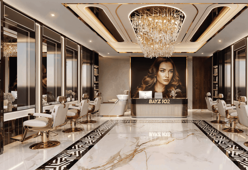 Property Amenities