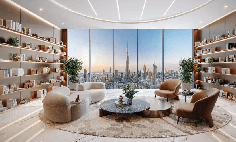 Property Amenities