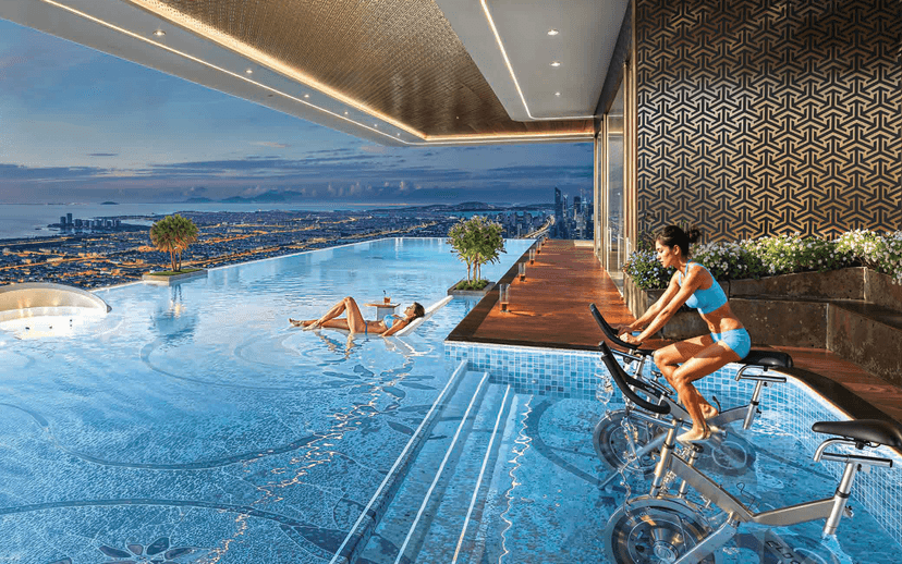 Property Amenities