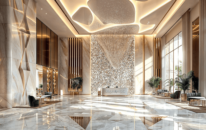 Property Amenities