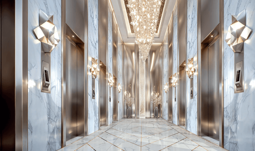 Property Amenities