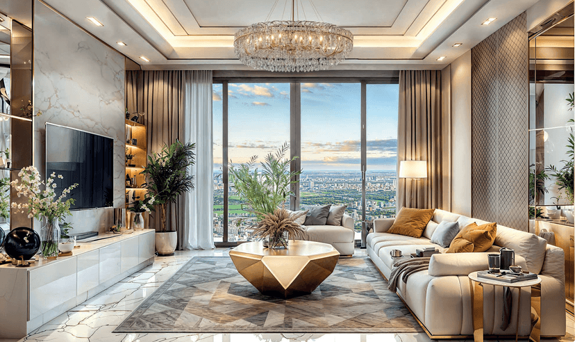 Property Amenities