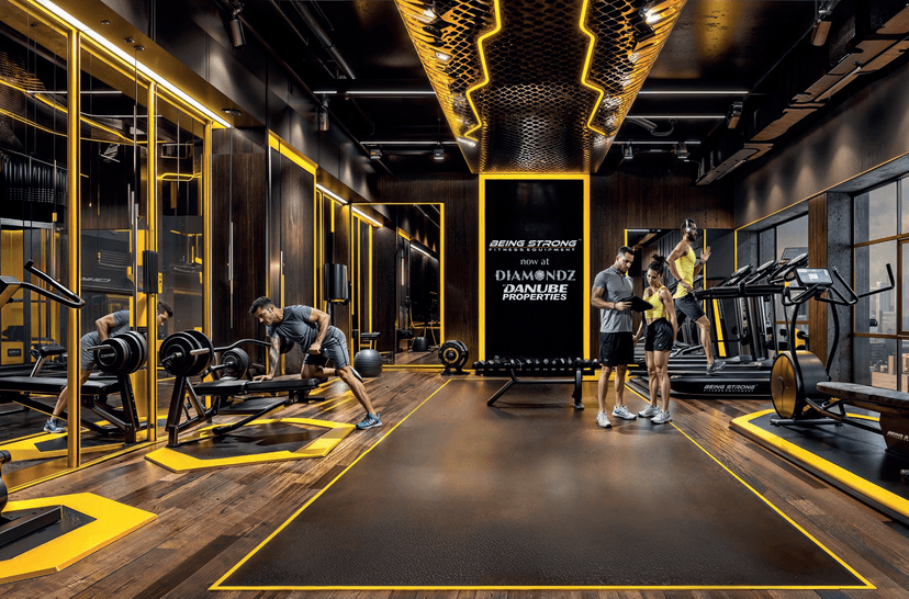 Property Amenities