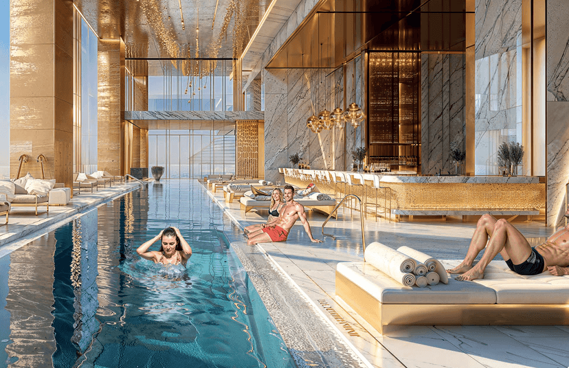 Property Amenities