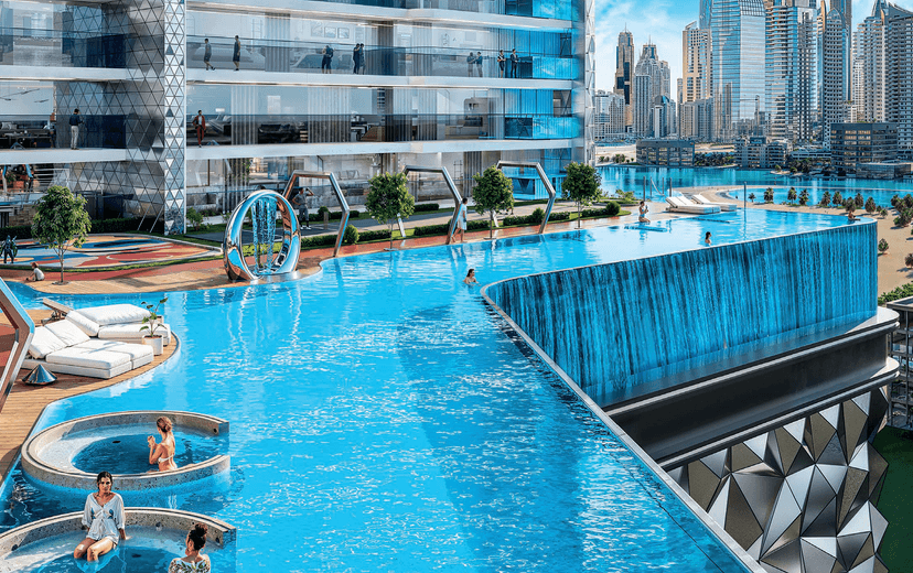 Property Amenities